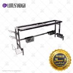 آبچکان پشت پنجره ای تنظیمی با 5 سال گارانتی