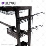 آبچکان پشت پنجره ای تنظیمی با 5 سال گارانتی