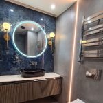 اجرای بازسازی ساختمان ؛ وانواع کابینت