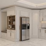 دکوراسیون_داخلی ساختمان