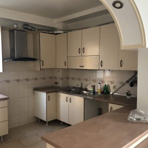 کابینت تمیز و سالم