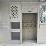 کابینت ممبران وکیوم دست دوم