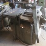 دستگاه چهارکاره smcoایتالیا