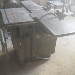 دستگاه چهارکاره smcoایتالیا