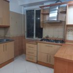 کابینت ام دی اف داخل فلزی دست دوم