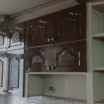 کابینت و سینک و هود دست دوم