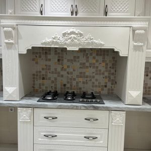 کابینت ممبران وکیوم دست دوم