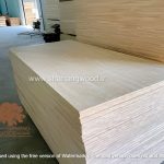 فروش مستقیم عمده انواع فینگرجوینت ارزان و چوب پنبه