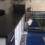 کابینت دست دوم