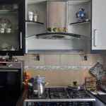 کابینت دست دوم