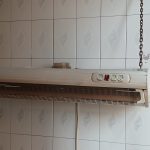 کابینت و سینک و هود دست دوم