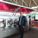 تعمیرات فوری دستگاه های لبه چسبان و دور کن