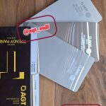 قیمت هایگلاس ای جی تی ترک