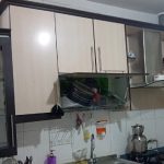 کابینت اشپزخانه در حد نو