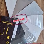 قیمت هایگلاس ای جی تی ترک