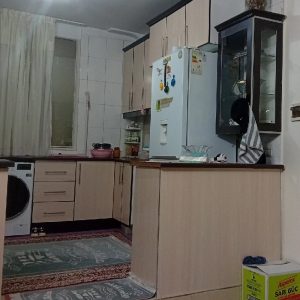 کابینت اشپزخانه در حد نو