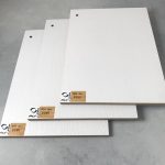 قیمت ایزوفام ام دی اف