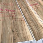 بین کابینتی بلوط امریکایی