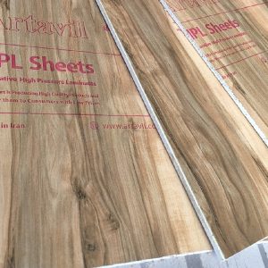 بین کابینتی بلوط امریکایی