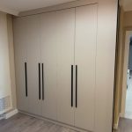 کابینت وکمددیواری وغیره…