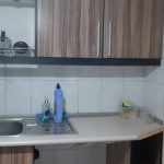 کابینت با درهای ام دی اف