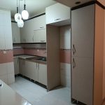 کابینت سالم ۹ متر