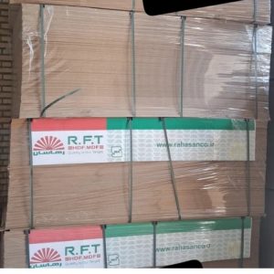 ام دی اف ۸میل و۱۶میل