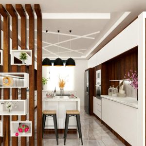 تعمیرات تخصصی کابینت و کمد دیواری