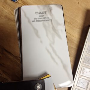 سوپرمات ای جی تی