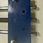 گیره نجاری زیر میزی طرح اروین