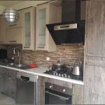 کابینت دست دوم