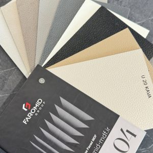 فرامید سری کاوا