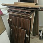 خریدار ضایعات ام دی اف ،خریدار ضایعات پارکت ،،خریدار کابینت