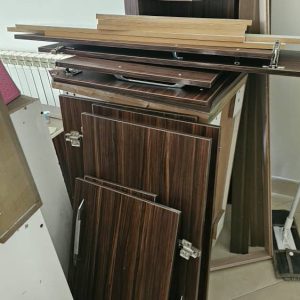 خریدار ضایعات ام دی اف ،خریدار ضایعات پارکت ،،خریدار کابینت