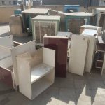 خریدار ضایعات ام دی اف و کابینت