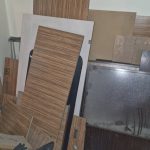 خریدار ضایعات ام دی اف ،خریدار ضایعات پارکت ،،خریدار کابینت