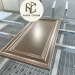 کارگاه رنگ پلی اورتان قم