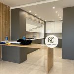 تولید ، طراحی  و اجرای انواع کمد دیواری ، کابینت مدرن ، نئوکلاسیک ،کلاسیک