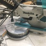 فارسی بر ماکیتا LS1216