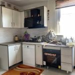 کابینت دست دو