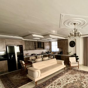 كابينت تمام ام دي اف