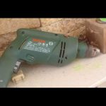 فروش دریل bosch