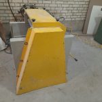 گندگی صفحه ۴۰ اصفهان احمد یوسفی در حد نو