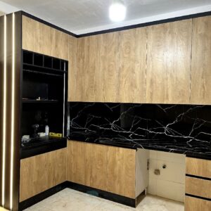 طراحی نظارت نصب و اجرا